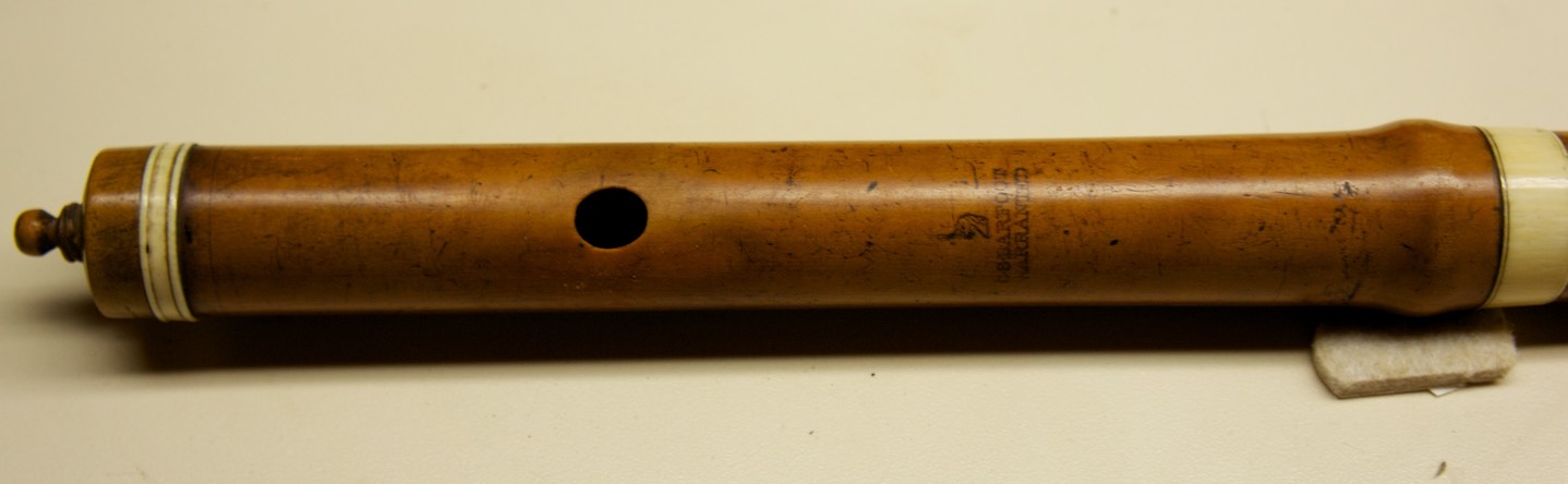 flute 65