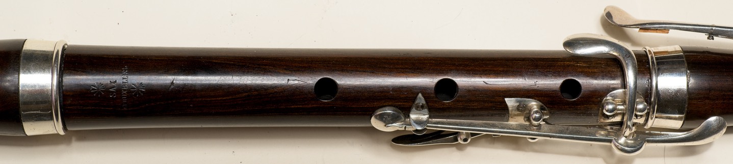 Sax 1833 6