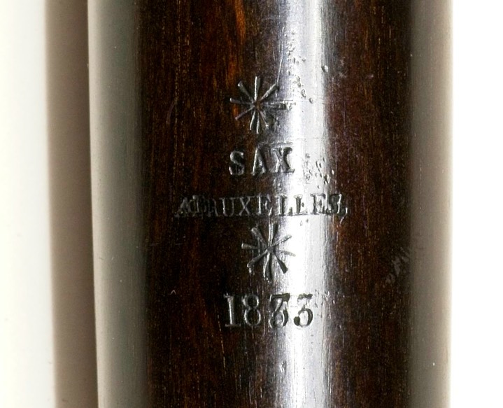 Sax 1833 9